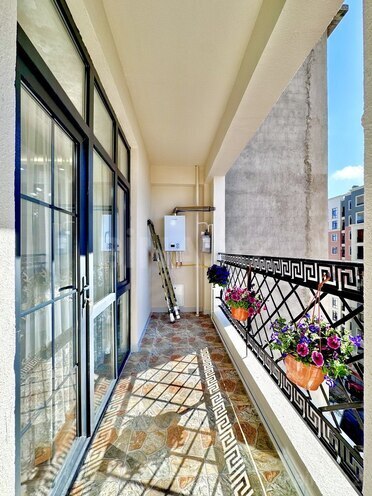 Продаётся 3-комн. новостройка 127 м², м. Кара Караев, photo 9 from 30