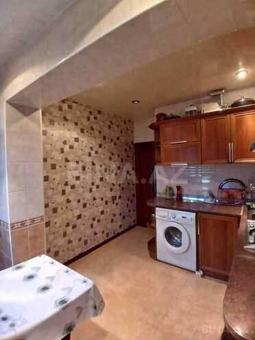 Продаётся 4-комн. вторичка 106 м², м. Азадлыг проспекти, photo 13 from 17