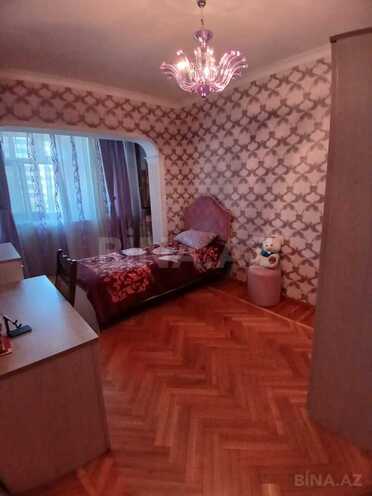 Продаётся 4-комн. вторичка 106 м², м. Азадлыг проспекти, photo 6 from 17
