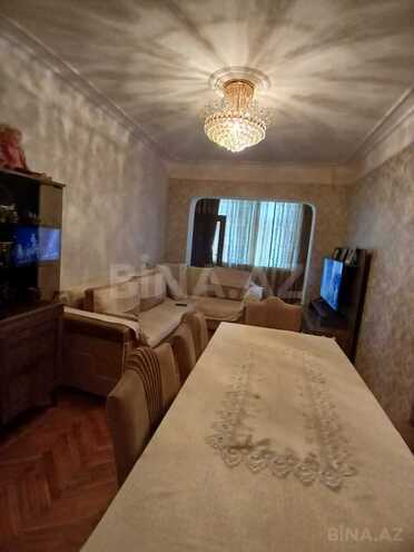 Продаётся 4-комн. вторичка 106 м², м. Азадлыг проспекти, photo 1 from 17