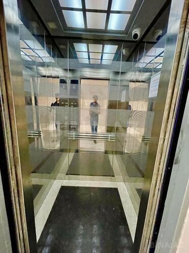 İcarəyə verilir 2 otaqlı yeni tikili 65 m², Memar Əcəmi m., photo 16 from 19