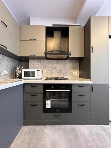 İcarəyə verilir 3 otaqlı yeni tikili 110 m², Bayıl q., photo 11 from 20