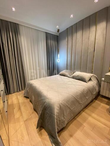 Сдаётся 3-комн. новостройка 110.3 м², Ясамальский р., photo 6 from 32