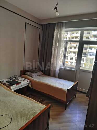 Satılır 2 otaqlı yeni tikili 59 m², photo 5 from 9