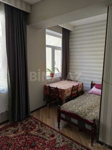 Satılır 2 otaqlı yeni tikili 59 m², photo 3 from 9