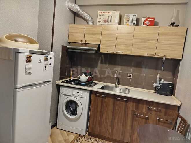 Satılır 2 otaqlı yeni tikili 59 m², photo 6 from 9