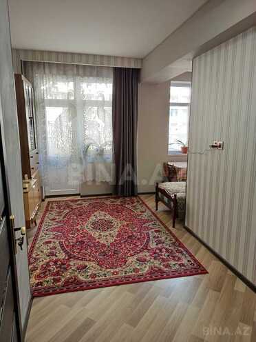 Satılır 2 otaqlı yeni tikili 59 m², photo 1 from 9