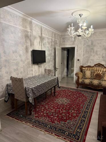 Satılır 2 otaqlı köhnə tikili 60 m², Azadlıq Prospekti m., photo 4 from 13