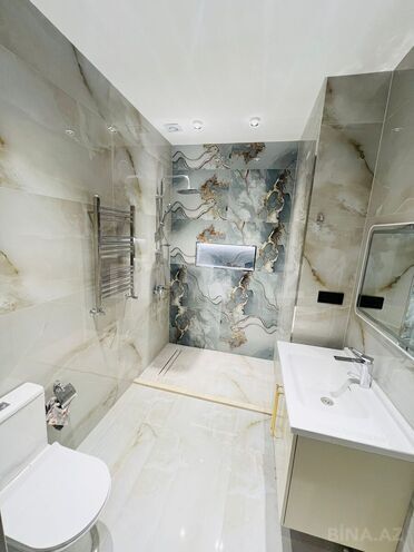 Satılır 2 otaqlı yeni tikili 75 m², 20 Yanvar m., photo 14 from 17