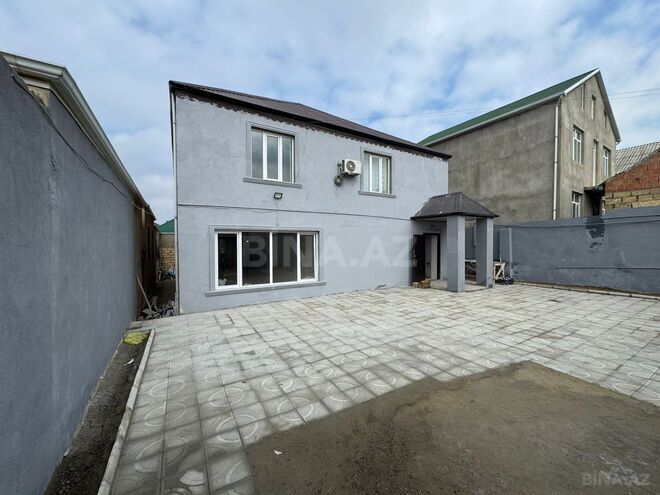 Продаётся 6-комн. дом/дача 270 м², пос. Сарай, photo 1 from 12