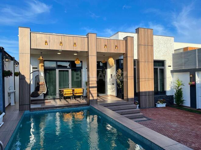 Продаётся 4-комн. дом/дача 150 м², пос. Шувеляны, photo 3 from 22