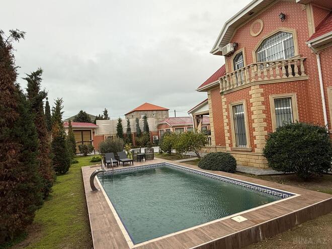 Продаётся 7-комн. дом/дача 385 м², пос. Шувеляны, photo 5 from 27