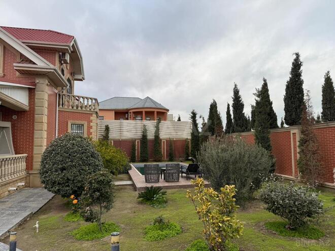 Продаётся 7-комн. дом/дача 385 м², пос. Шувеляны, photo 4 from 27