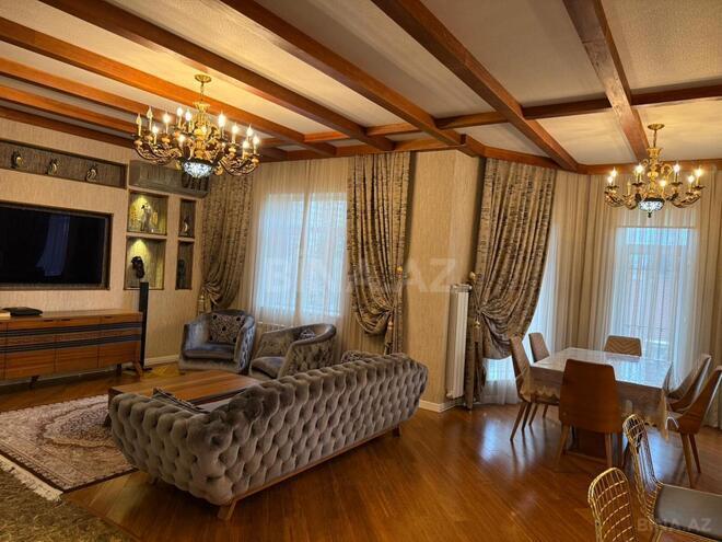 Продаётся 7-комн. дом/дача 385 м², пос. Шувеляны, photo 14 from 27