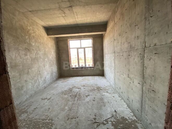 Satılır 2 otaqlı yeni tikili 54 m², Elmlər Akademiyası m., photo 7 from 8