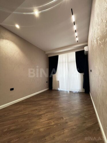 Продаётся 2-комн. новостройка 81 м², м. Низами, photo 5 from 12