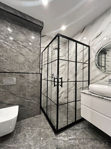 Продаётся 2-комн. новостройка 81 м², м. Низами, photo 10 from 12