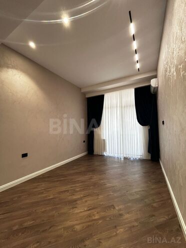 Продаётся 2-комн. новостройка 81 м², м. Низами, photo 6 from 12