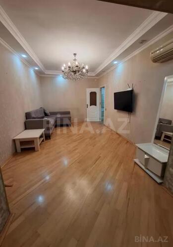 Сдаётся 2-комн. вторичка 60 м², м. Нариман Нариманов, photo 3 from 10