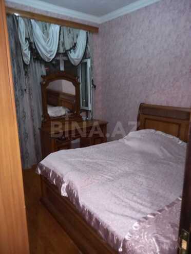 Сдаётся 2-комн. вторичка 50 м², пос. Ени Гюнешли, photo 5 from 6