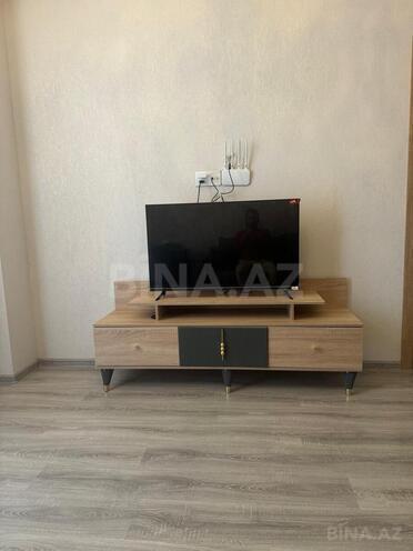 İcarəyə verilir 2 otaqlı yeni tikili 60 m², Nəriman Nərimanov m., photo 8 from 13