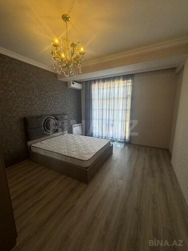 İcarəyə verilir 2 otaqlı yeni tikili 60 m², Nəriman Nərimanov m., photo 9 from 13