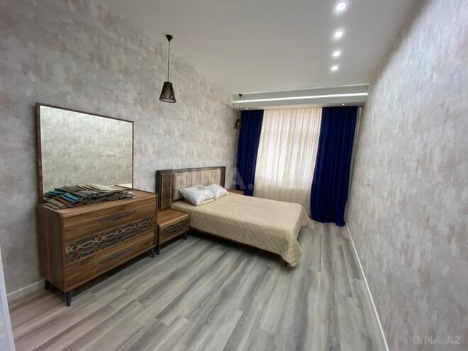 Сдаётся 2-комн. новостройка 95.2 м², м. Гянджлик, photo 5 from 17