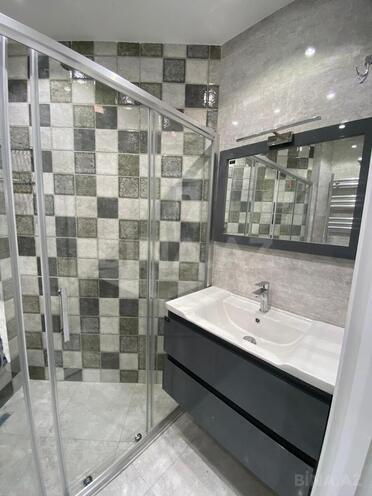 Сдаётся 2-комн. новостройка 95.2 м², м. Гянджлик, photo 15 from 17