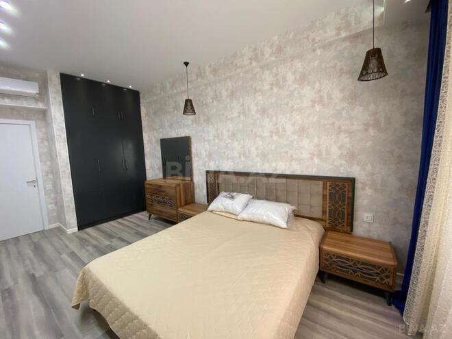 Сдаётся 2-комн. новостройка 95.2 м², м. Гянджлик, photo 6 from 17