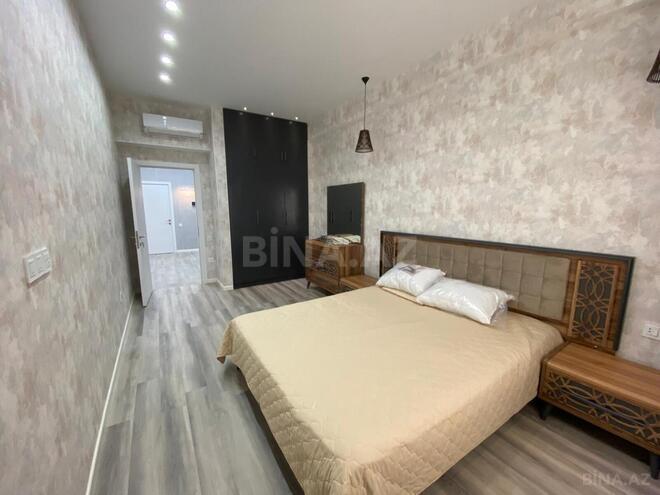 Сдаётся 2-комн. новостройка 95.2 м², м. Гянджлик, photo 4 from 17