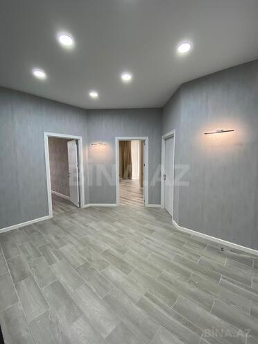 Сдаётся 2-комн. новостройка 95.2 м², м. Гянджлик, photo 14 from 17