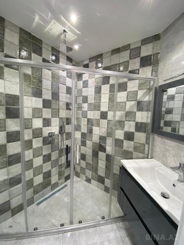 Сдаётся 2-комн. новостройка 95.2 м², м. Гянджлик, photo 10 from 17