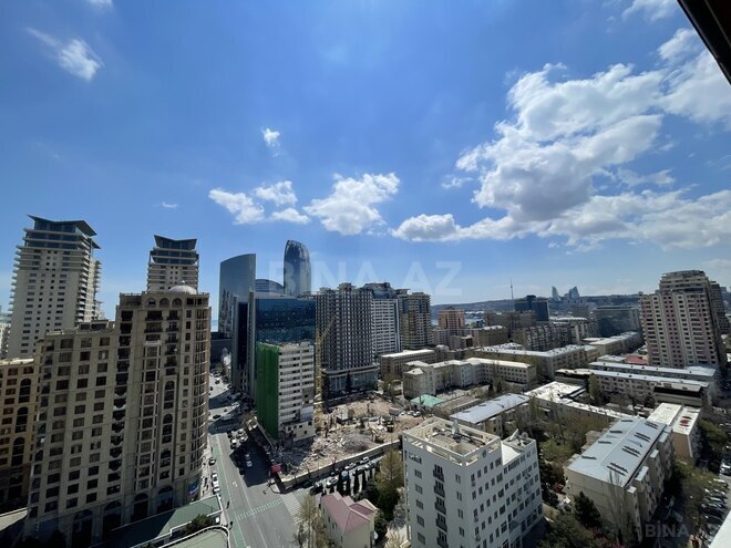 Сдаётся 3-комн. новостройка 135 м², м. 28 мая, photo 24 from 25