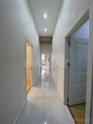 Сдаётся 3-комн. новостройка 135 м², м. 28 мая, photo 21 from 25