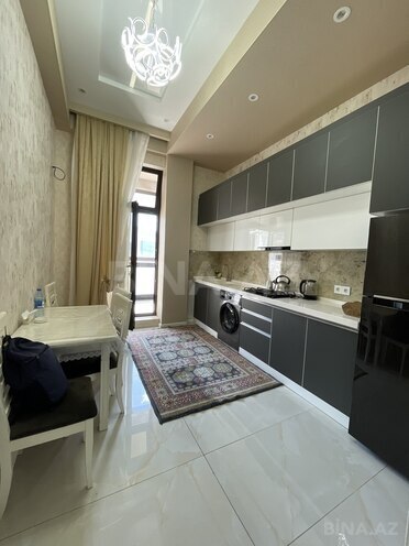 Сдаётся 3-комн. новостройка 135 м², м. 28 мая, photo 13 from 25