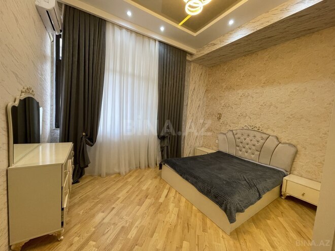 Сдаётся 3-комн. новостройка 135 м², м. 28 мая, photo 15 from 25