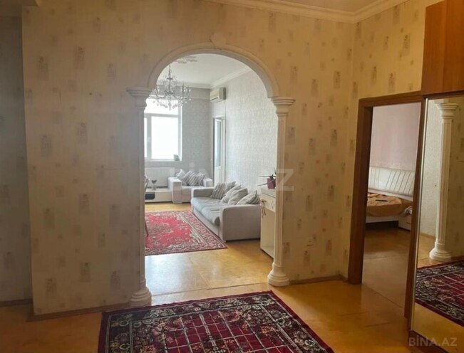 Продаётся 2-комн. новостройка 75 м², м. Ази Асланов, photo 11 from 18
