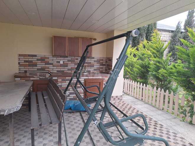 Продаётся 5-комн. дом/дача 133 м², пос. Бильгях, photo 27 from 32