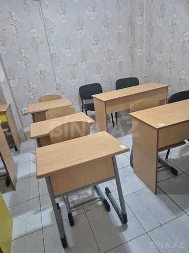 İcarəyə verilir  obyekt 125 m², Əhmədli m., photo 5 from 7