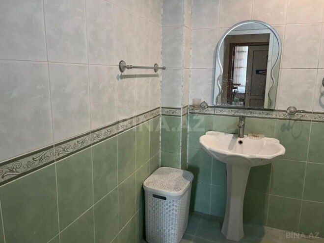 Продаётся 2-комн. новостройка 75 м², м. Ази Асланов, photo 16 from 18