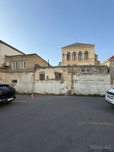 Satılır  torpaq 2.5 sot, Gənclik m., photo 3 from 8