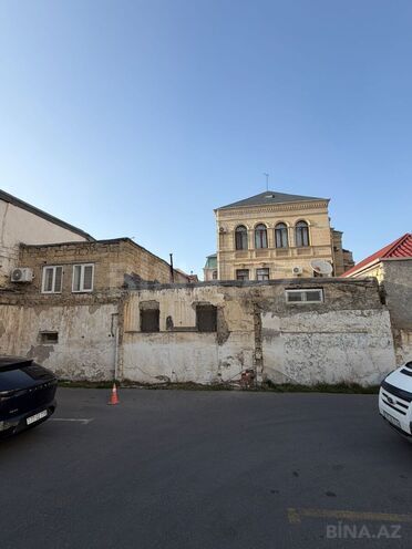 Satılır  torpaq 2.5 sot, Gənclik m., photo 1 from 8