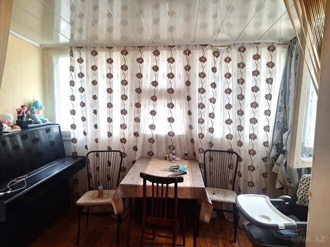 Сдаётся 3-комн. вторичка 72 м², м. Нефтчиляр, photo 8 from 13