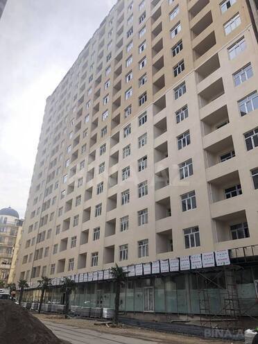 Продаётся 1-комн. новостройка 32 м², photo 1 from 7