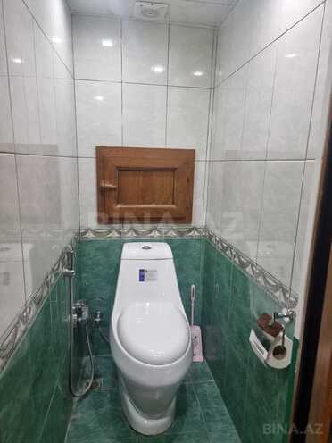 Сдаётся 2-комн. новостройка 55 м², м. Нариман Нариманов, photo 6 from 7
