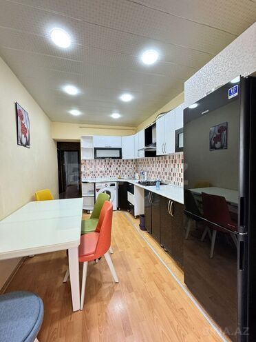 Сдаётся 2-комн. новостройка 55 м², м. Нариман Нариманов, photo 1 from 7