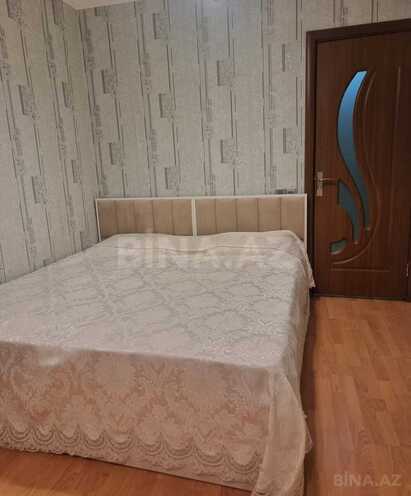 Сдаётся 2-комн. новостройка 55 м², м. Нариман Нариманов, photo 4 from 7