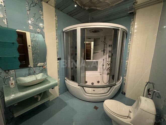 Сдаётся 2-комн. новостройка 110 м², м. 28 мая, photo 9 from 12