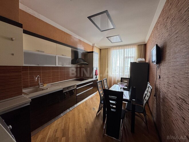 Сдаётся 2-комн. новостройка 110 м², м. 28 мая, photo 6 from 12