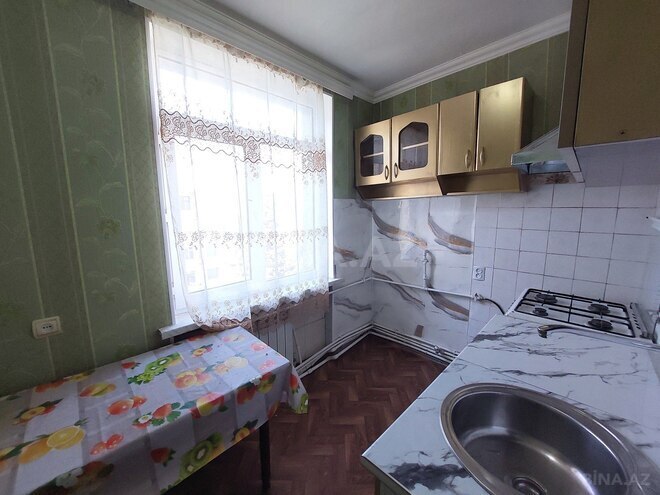 Сдаётся 3-комн. вторичка 85 м², м. Нефтчиляр, photo 11 from 15